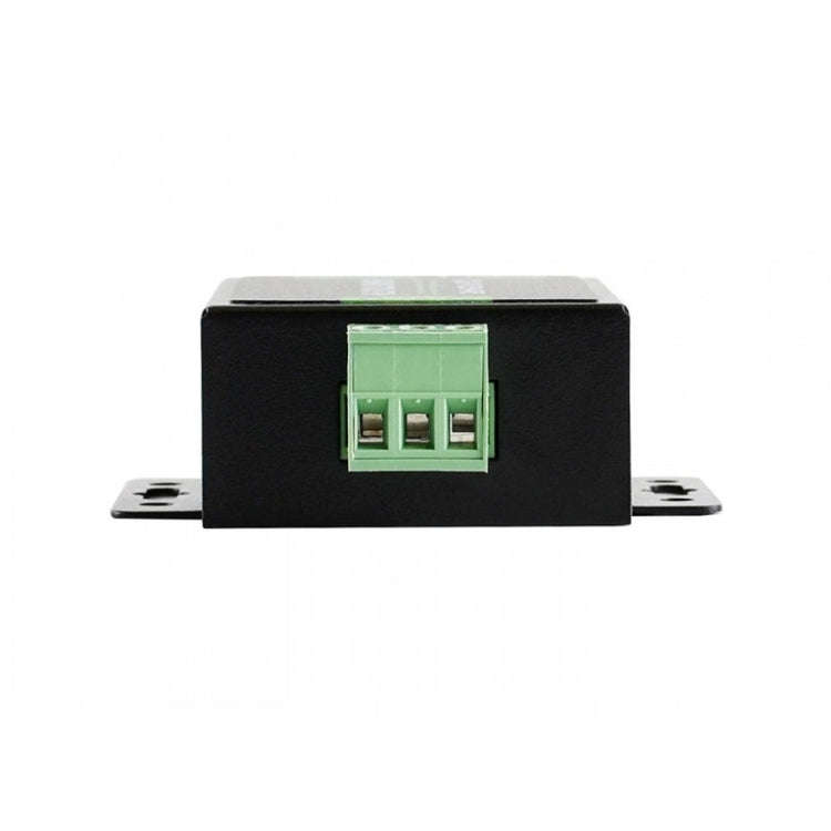 Waveshare RS485 to Ethernet Converter, US Plug, RS485