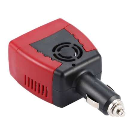 200W DC to AC Car Power Inverter