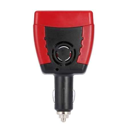 200W DC to AC Car Power Inverter