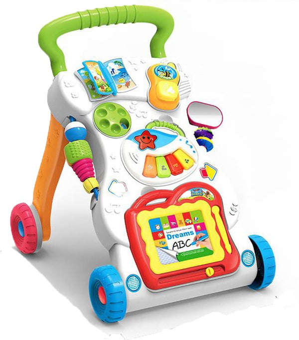 Kids Music Walker (DISPLAY ITEM)