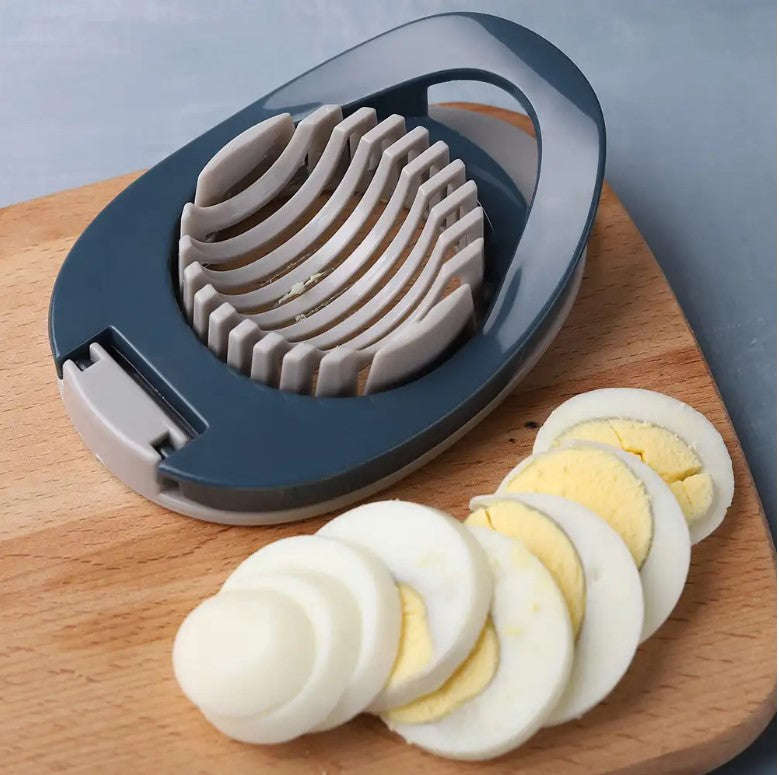 Mushroom & Egg Slicer