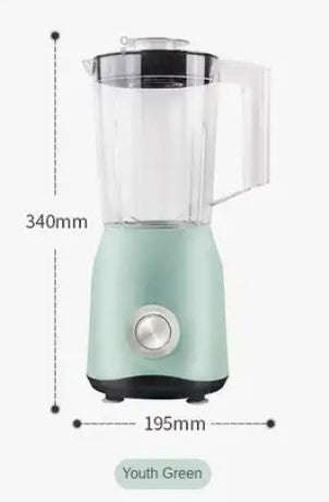 Silver Crest 1.5L Blender