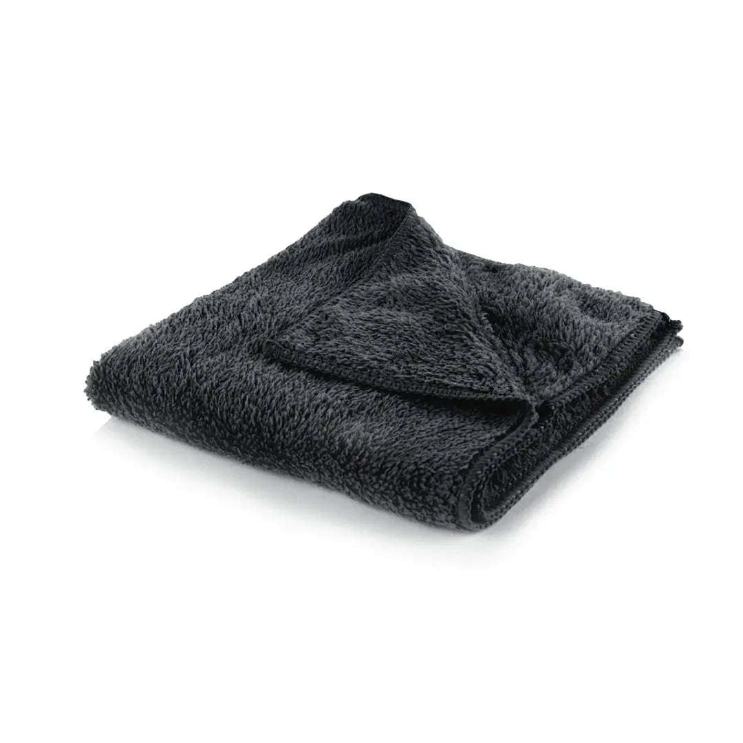 Zoflora Microfibre Cloths - Black