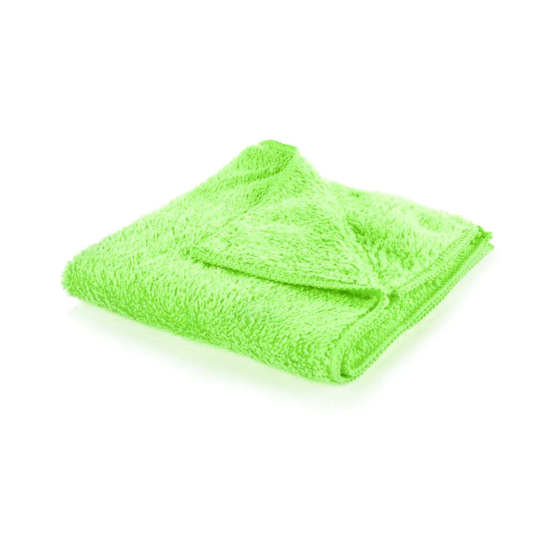 Zoflora Microfibre Cloths - Black