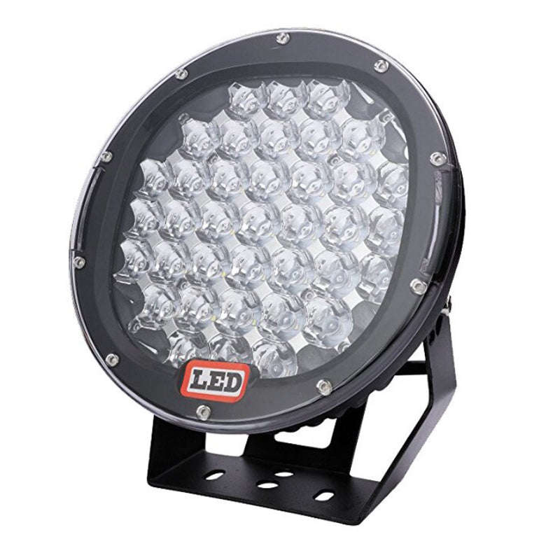 TT Racing 4X4 | 9" Led Spot Lights