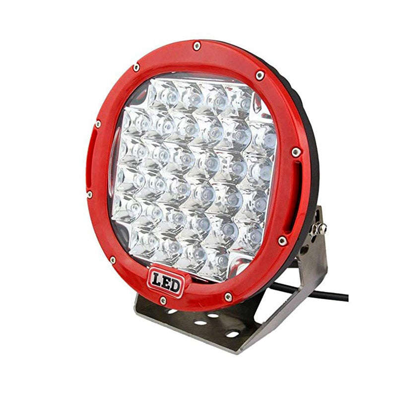 TT Racing 4X4 | 9" Led Spot Lights
