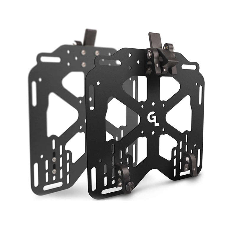 Giant Loop Pannier Mounts For Soft Luggage