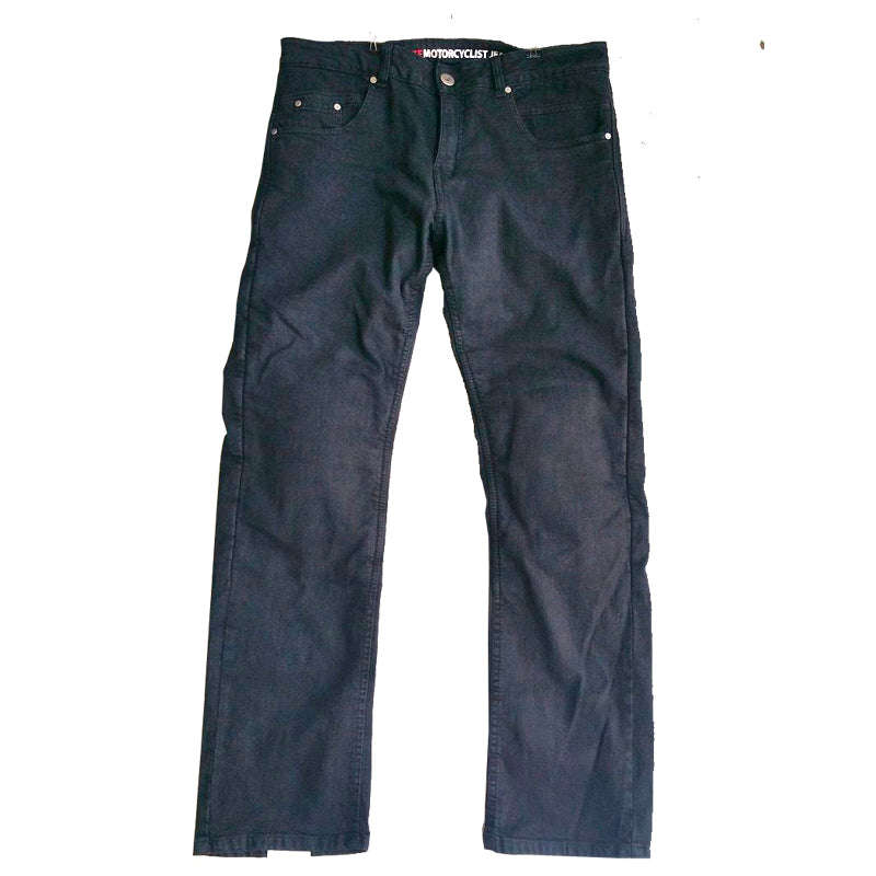 Metalize Blacktech Mens Jeans