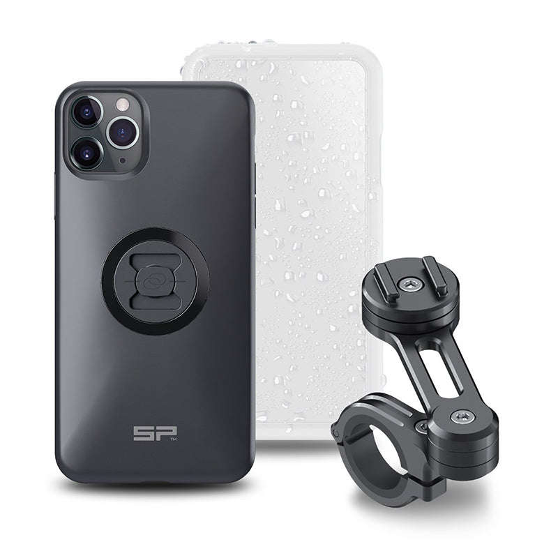 SP Connect Moto Bundle | iPhone