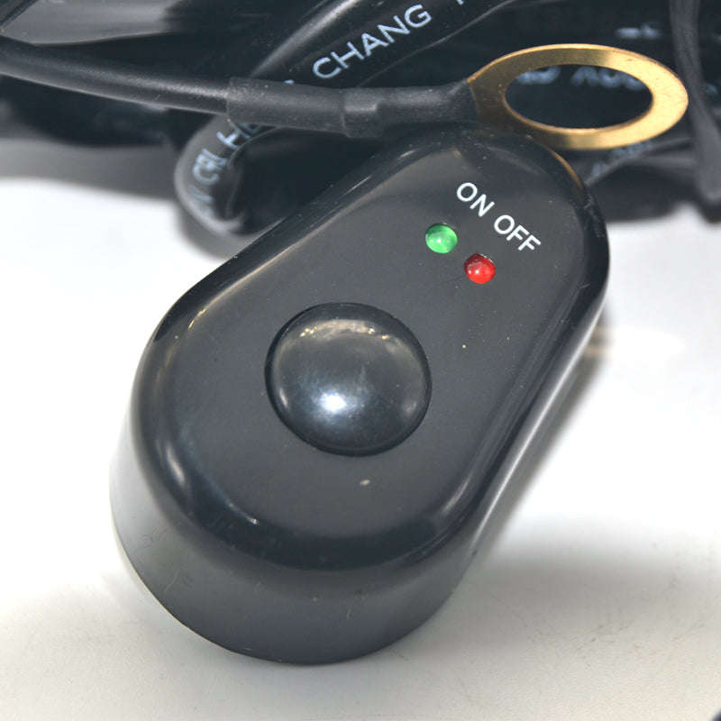 Spotlight Wiring Harness With Flasher | Strobe Function