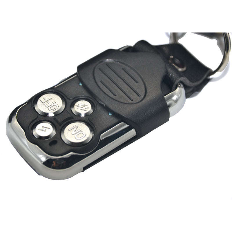 Spotlight Wiring Harness With Flasher | Strobe Function