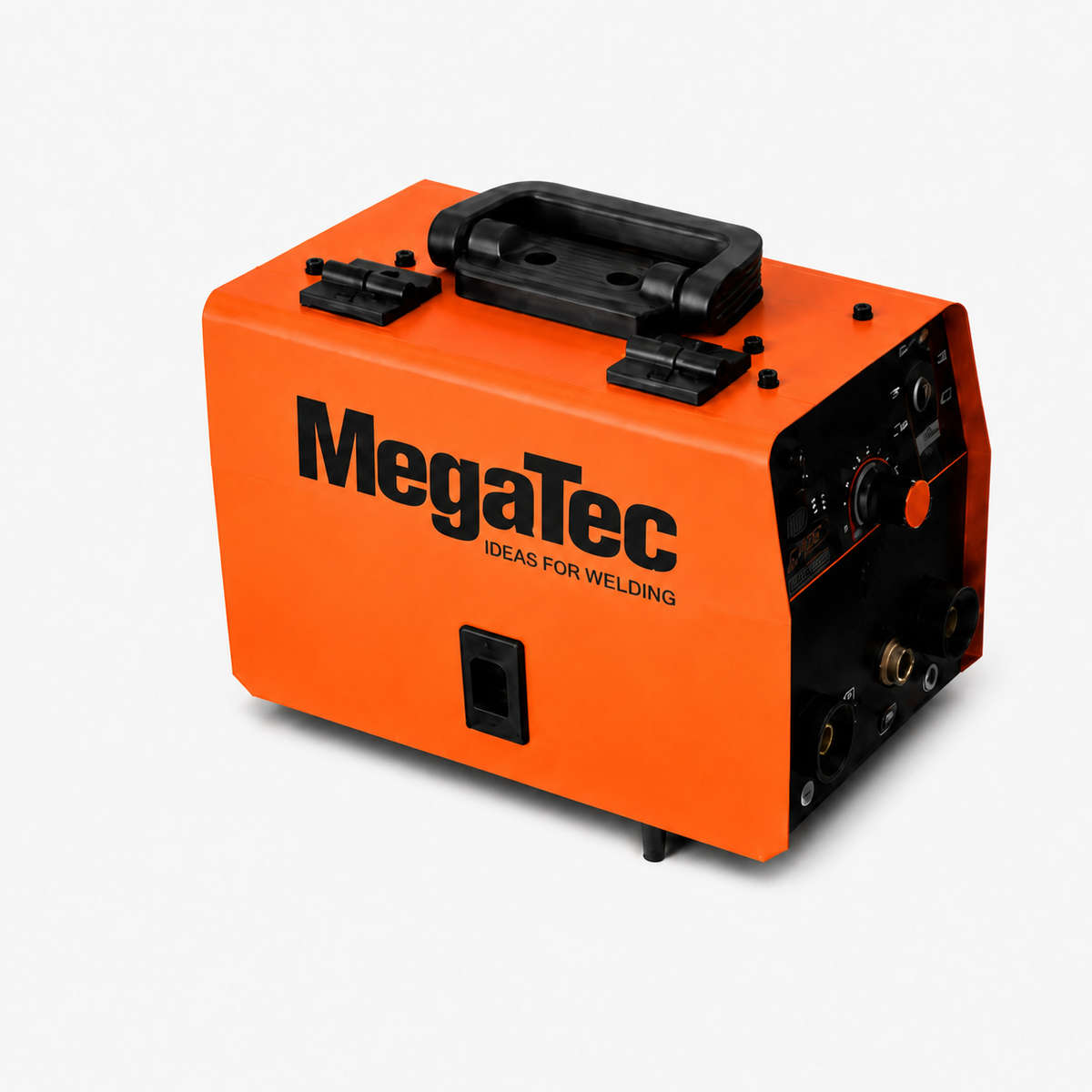 Megatec FX-120 Gasless MIG Welder Combo