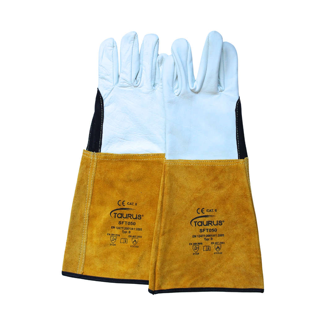 Taurus Premium TIG Welding Gloves