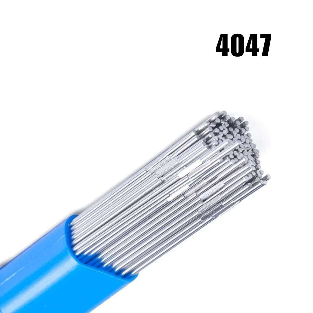4047 Aluminium TIG Filler Rod