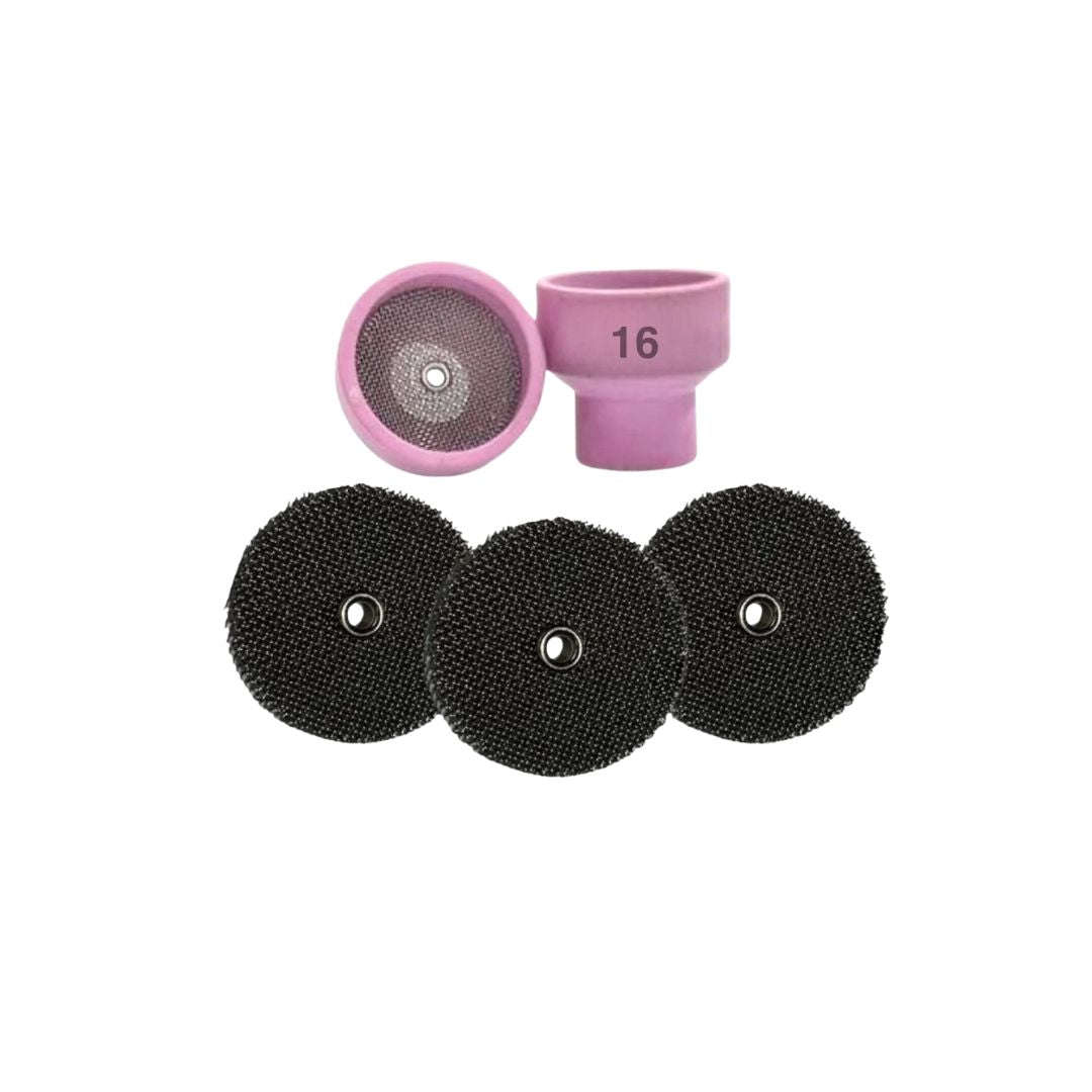 #16 Mesh Kit