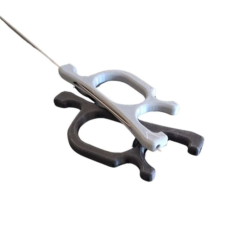 Handheld TIG Welding Filler Wire Guide