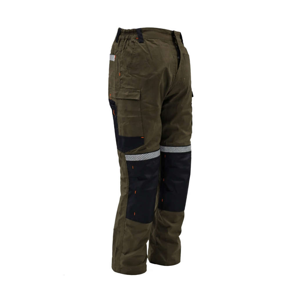 EVEREST® TEAR RESIST PROPEAK Work Pants