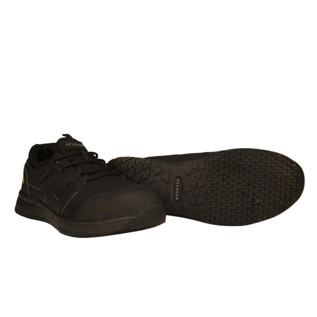 EVEREST ProEdge S1P ESD Safety Shoes