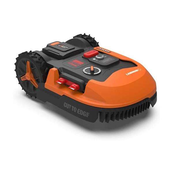 WORX LANDROID ROBOTIC MOWER 1000m2