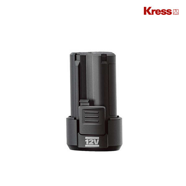 KRESS 2A.h 12V Battery