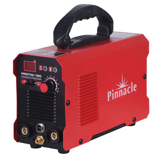 Pinnacle PROTIG 180