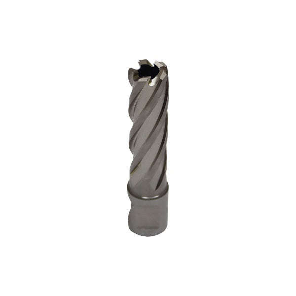 BROACH CUTTER HSS M2 LONG 20.5MM - 20.5MM X 55MM