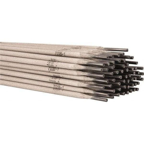 BCG Premium E7018 Low-Hydrogen MMA Stick Electrodes