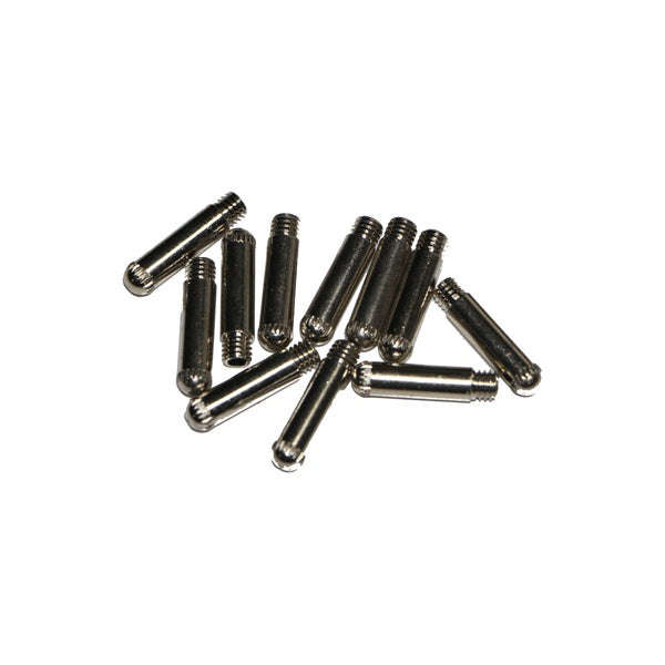 P60 Plasma Torch Electrode - 5 Pack