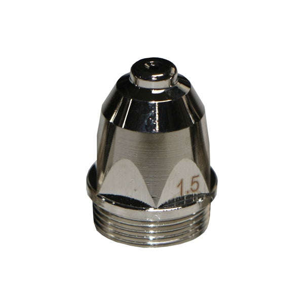 P80 Plasma Torch Nozzle (Tip) - 5 Pack