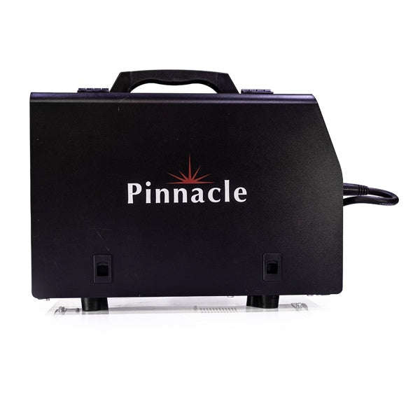 Pinnacle MIGARC 225 Pulse MIG / MMA Multi-Process Welder  5 kg / 15 kg Spools