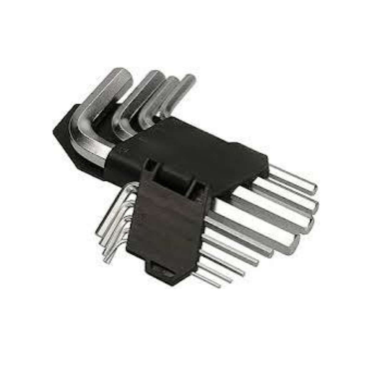 Hex Key Set Standard 1.510mm