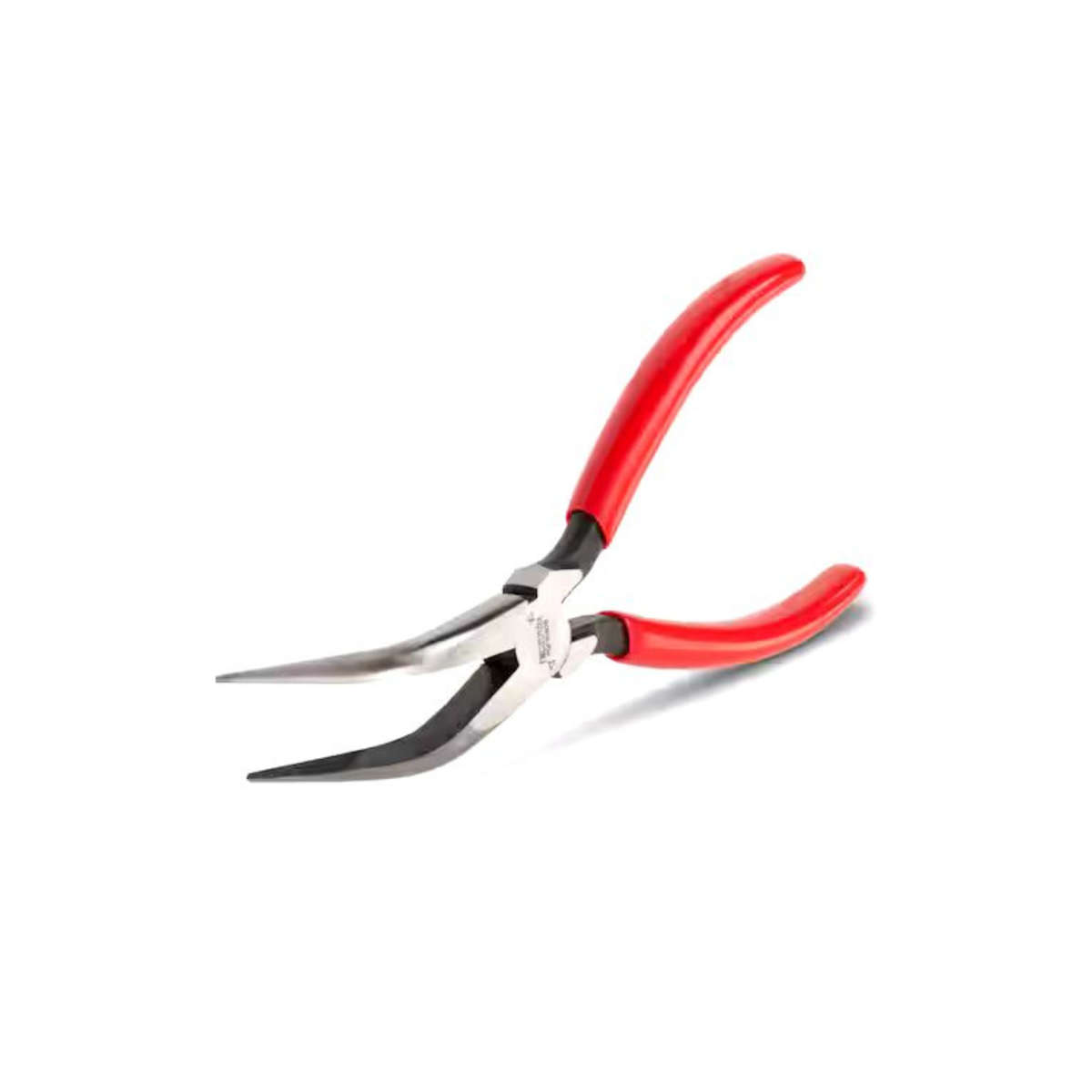 OMEGA Long Nose Bent Pliers  45°