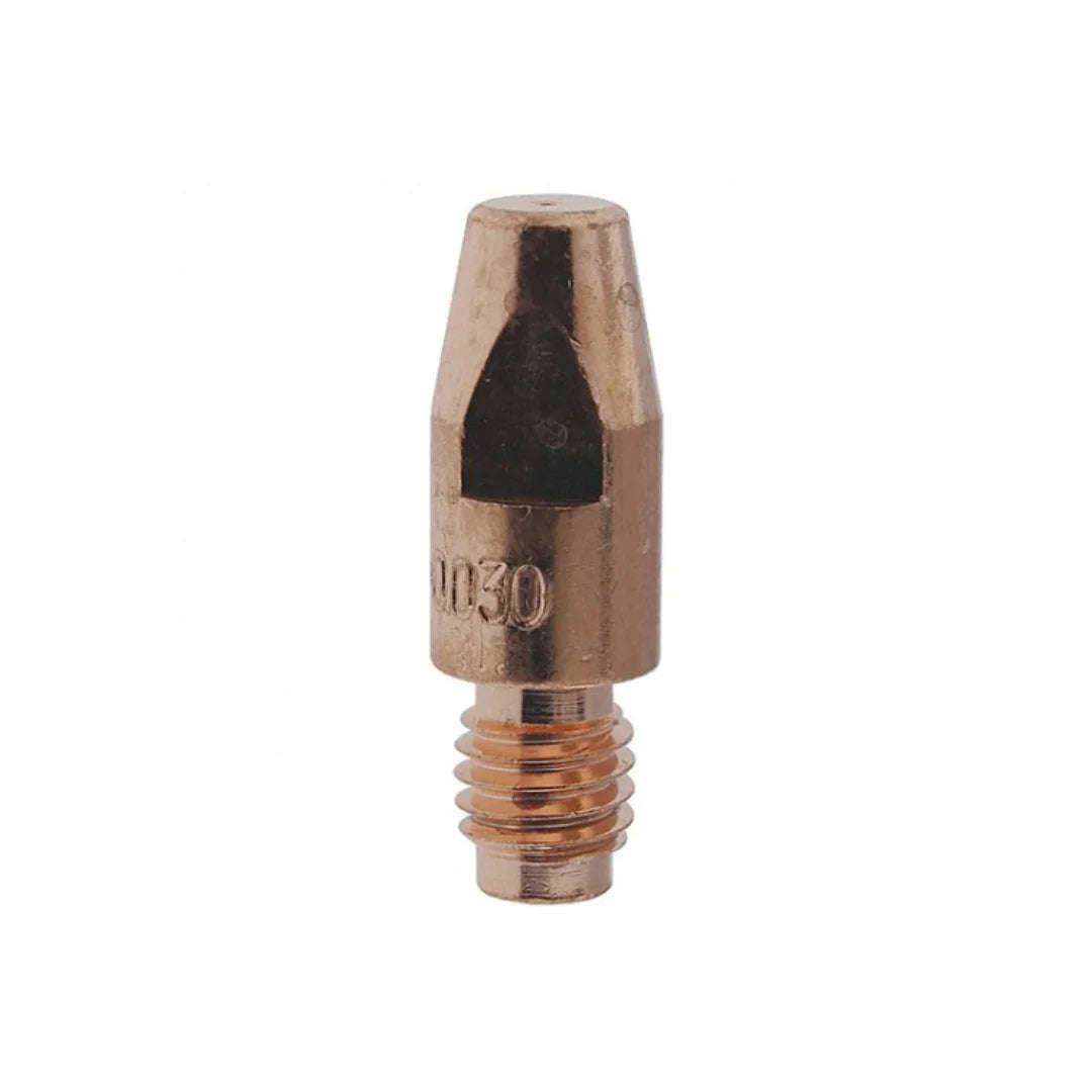 MIG Contact tip M6