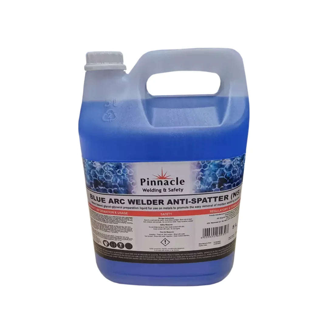 Water-Based Anti-Spatter Spray  5 Litres