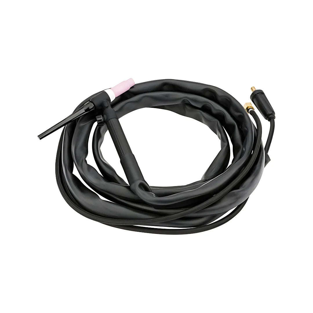 Wp17 Tig Torch And Cable