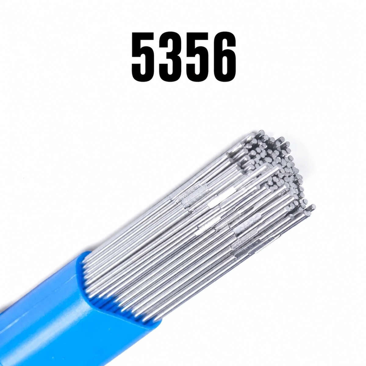 5356 Aluminium TIG Filler Rod