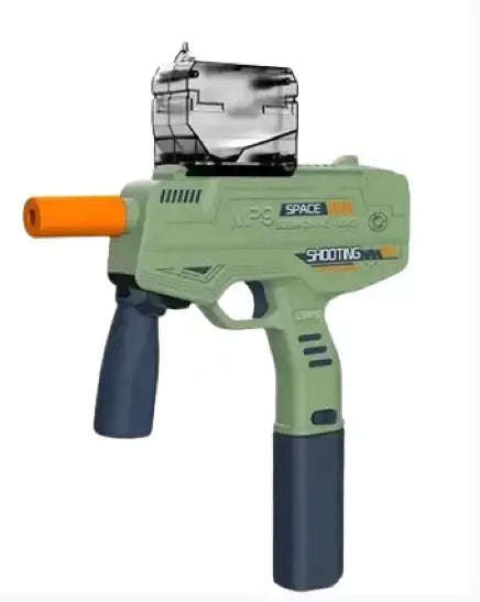 MP9 Electric Gel Ball Blaster Toy