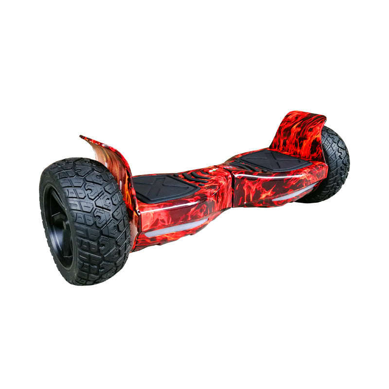 8.5" Smart Self-Balancing Hoverboard