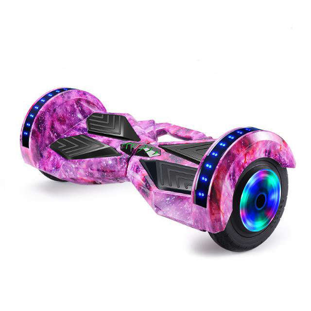 8 TwoWheel SelfBalancing Hoverboard  Electric Smart Scooter (Beginner / Teen / Adult)