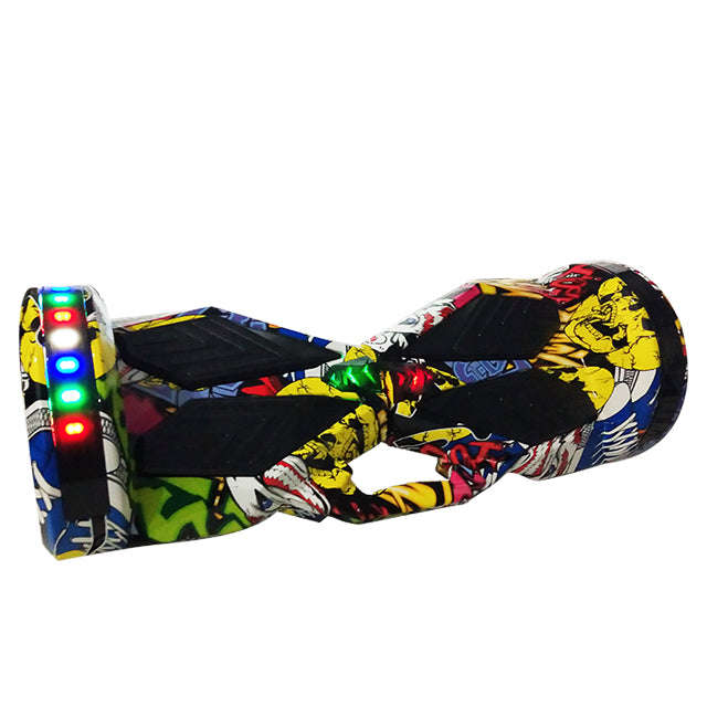 8 TwoWheel SelfBalancing Hoverboard  Electric Smart Scooter (Beginner / Teen / Adult)