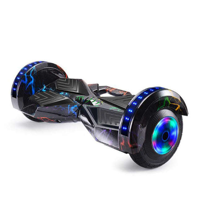 8 TwoWheel SelfBalancing Hoverboard  Electric Smart Scooter (Beginner / Teen / Adult)