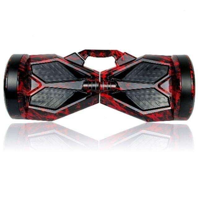 8 TwoWheel SelfBalancing Hoverboard  Electric Smart Scooter (Beginner / Teen / Adult)