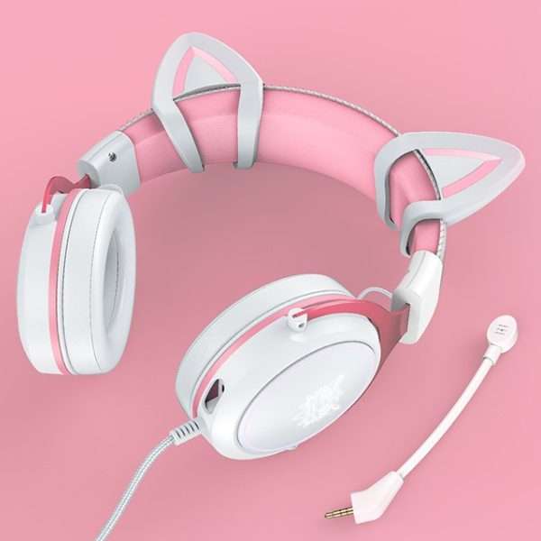 Wired Gaming Headset