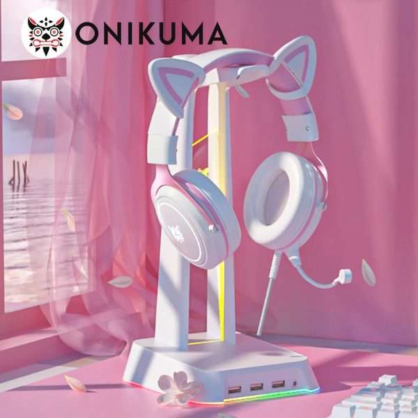 Wired Gaming Headset