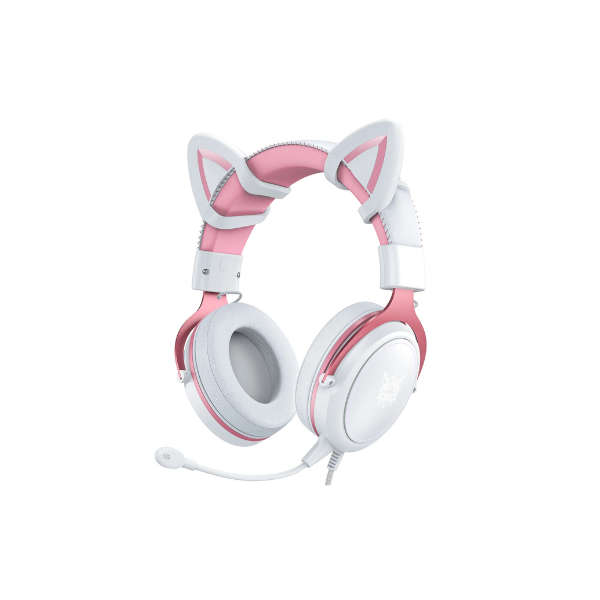 Wired Gaming Headset