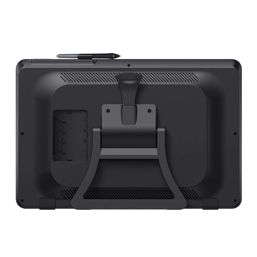XPPen Artist Pro 22 (Gen 2) 2.5K QHD Graphics Display Drawing Tablet
