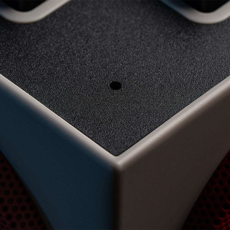 8BitDo N Edition Retro Cube 2 Wired & Wireless Bluetooth Speaker
