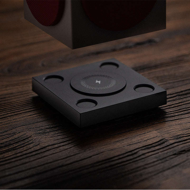 8BitDo N Edition Retro Cube 2 Wired & Wireless Bluetooth Speaker