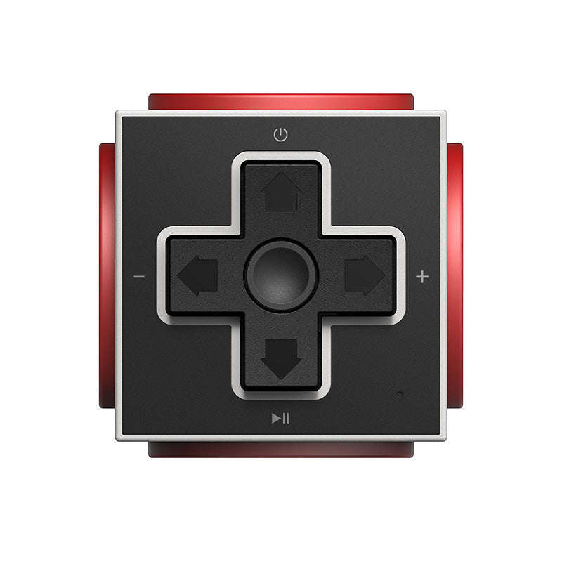 8BitDo N Edition Retro Cube 2 Wired & Wireless Bluetooth Speaker