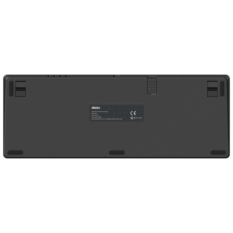 8BitDo Retro Mechanical Keyboard 108 Keys N Edition
